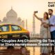 Why Couples Are Choosing Go Taxi Bazaar For Their Honeymoon Travel In 2025