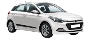 i20 Cab Booking In Delhi