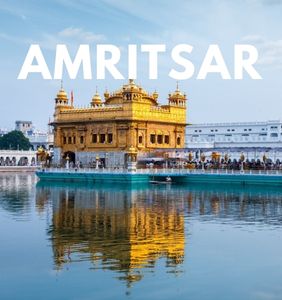 Amritsar Cab Booking