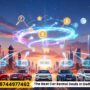 Car Rentals in Delhi Call 8744977462 90x90
