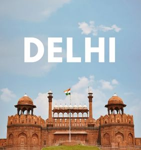 Delhi Cab Booking