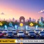 How To Find The Best Car Rental Deals In Delhi At Go Taxi Bazaar Call 8744977462 90x90