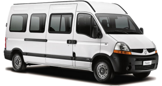 Tempo Traveller Online Cab Booking
