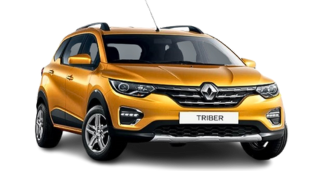Triber Car Outstation Cab Booking