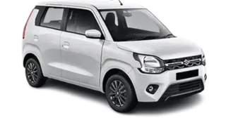 WagonR Online Cab Booking