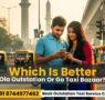 Which Is Better – Ola Outstation Or Go Taxi Bazaar 95x90