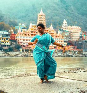 Delhi To Rishikesh Cab Booking