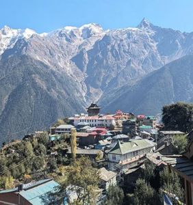Delhi To Shimla Cab Booking