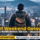 6 Best Weekend Getaways From Noida Within 150 Km – Beyond Hills