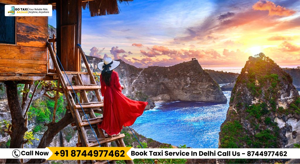 Book Taxi Service In Jaipur Call Us - 8744977462