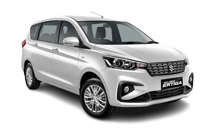 Ertiga Taxi Booking