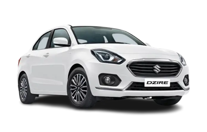 Swift Dzire Taxi Booking
